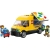 Klocki LEGO 60500 Furgonetka Lego CITY